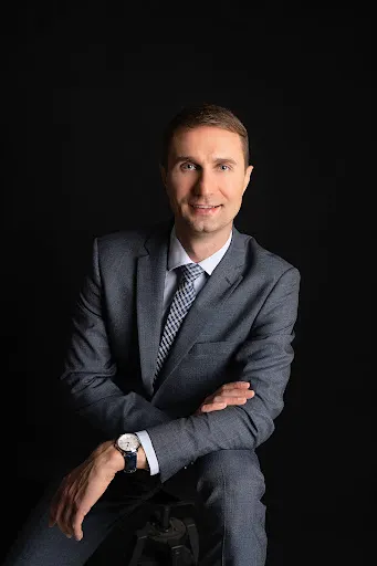 Marcin Pelc Kancelaria Radcy Prawnego - Prawnik Niemcy