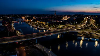 FOTOAIR - Fotografia i filmowanie z drona